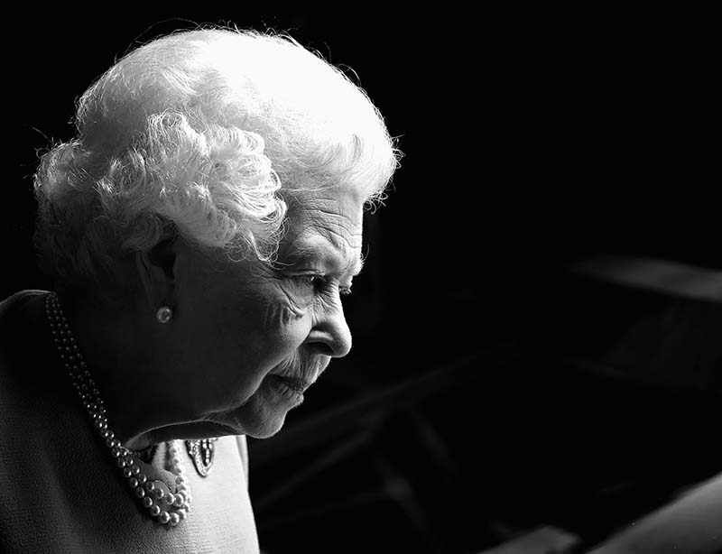 Queen Elizabeth II – an obituary