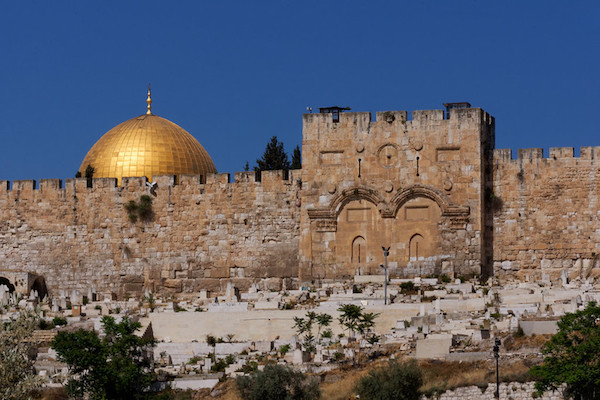 Churches call for enhanced security in Jerusalem for Holy Week