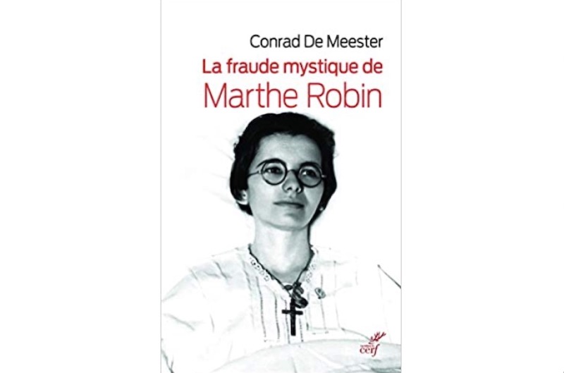 Venerable French mystic was a fraud, new book argues