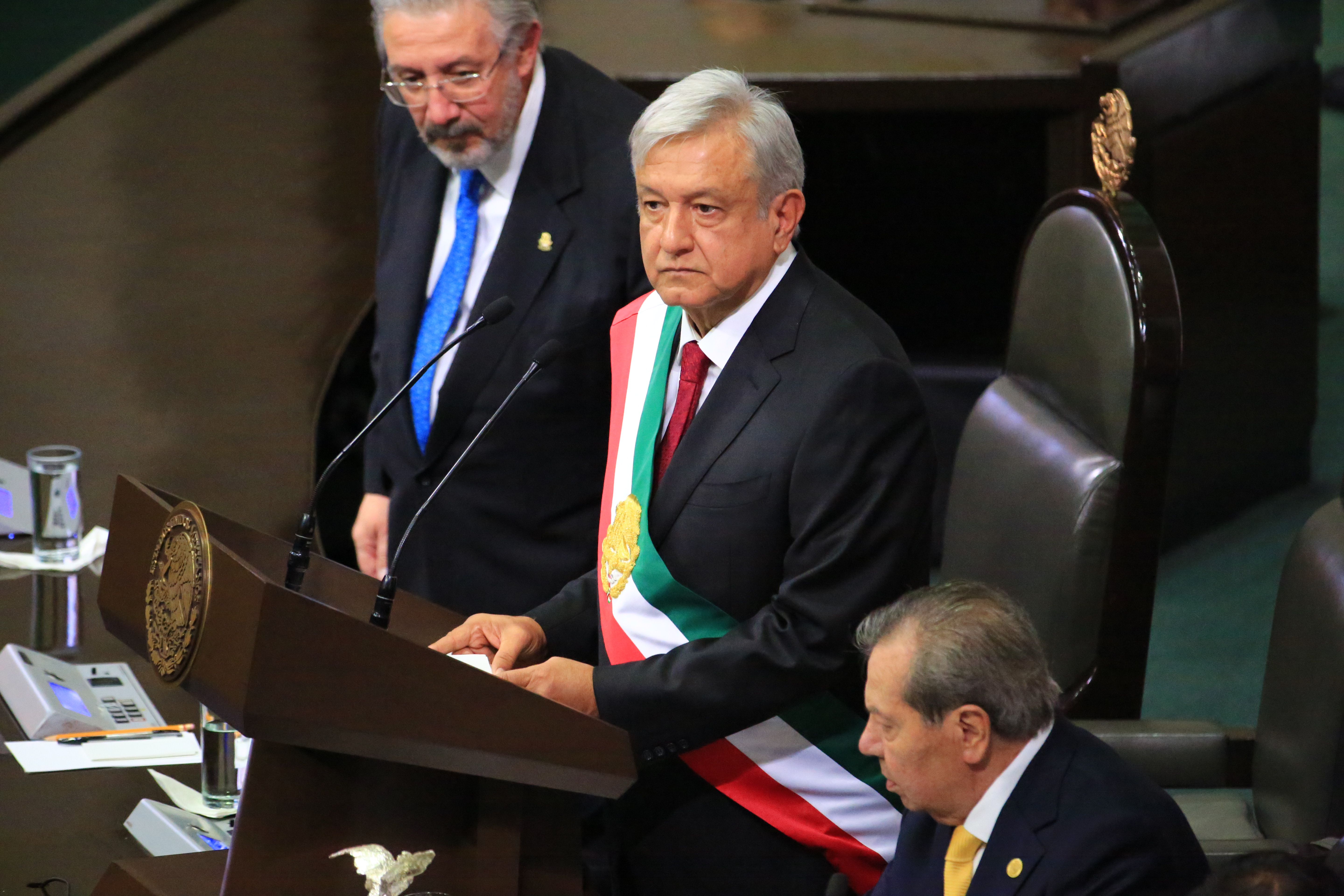 Mexican bishops meet cartels as government ‘fails to bring peace’