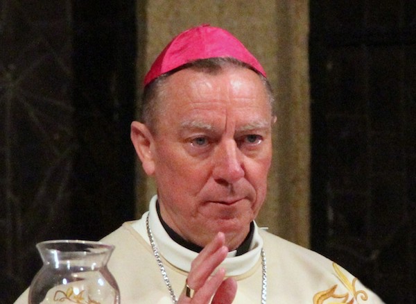 Hungarian bishop challenges ‘subservient’ Church