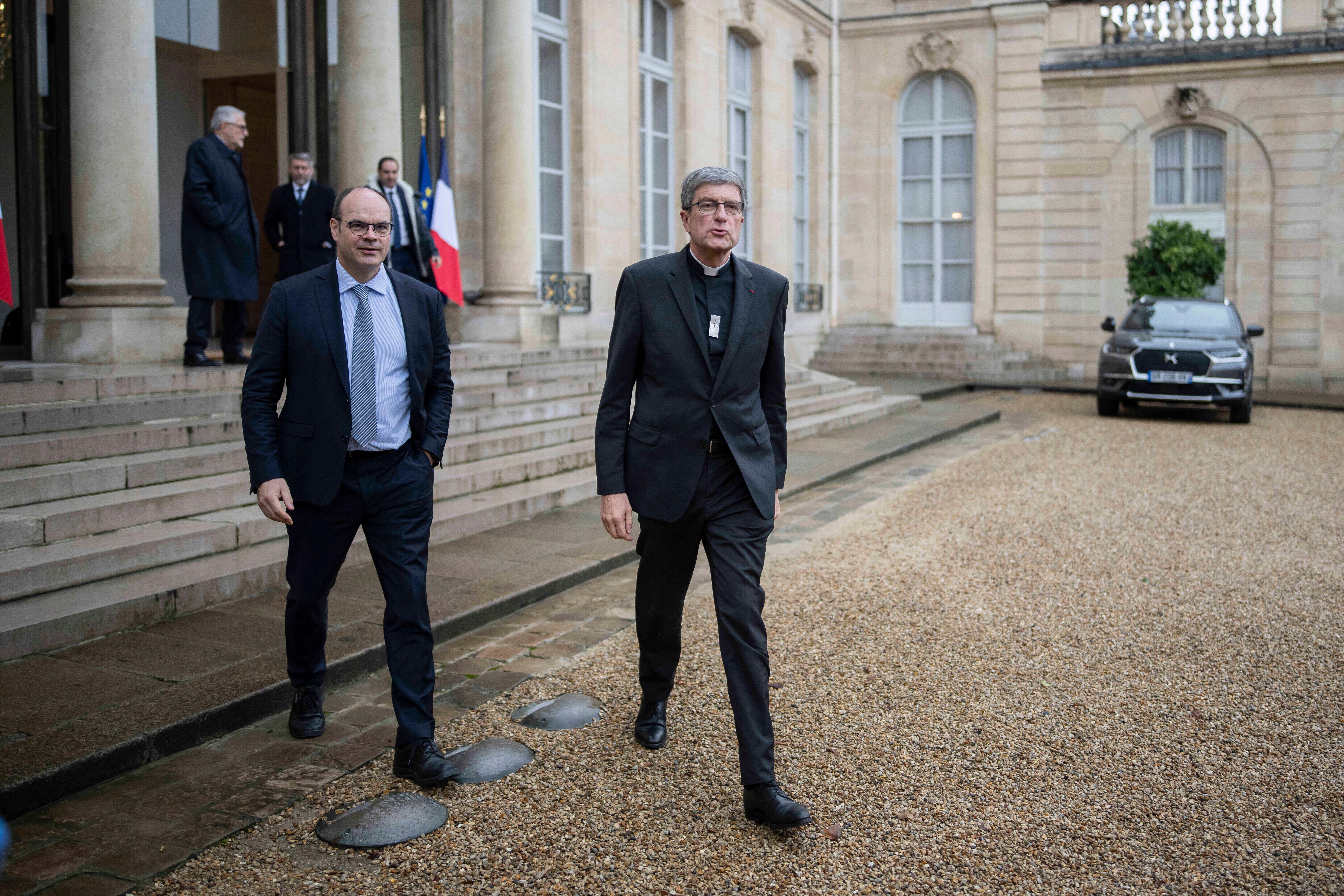 Church condemns Macron’s ‘deceitful’ end-of-life bill