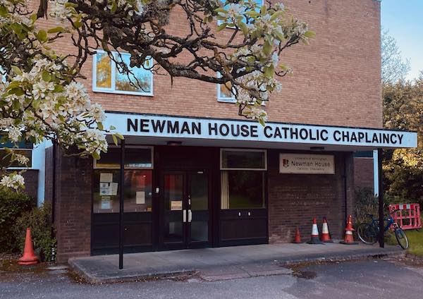 Birmingham university chaplaincy to close this summer