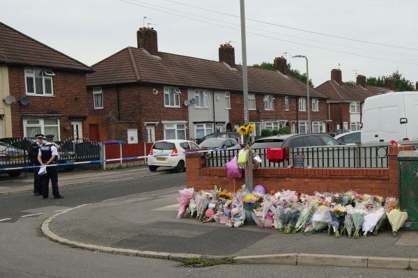 Liverpool Archdiocese ‘shocked and saddened’ by child murder