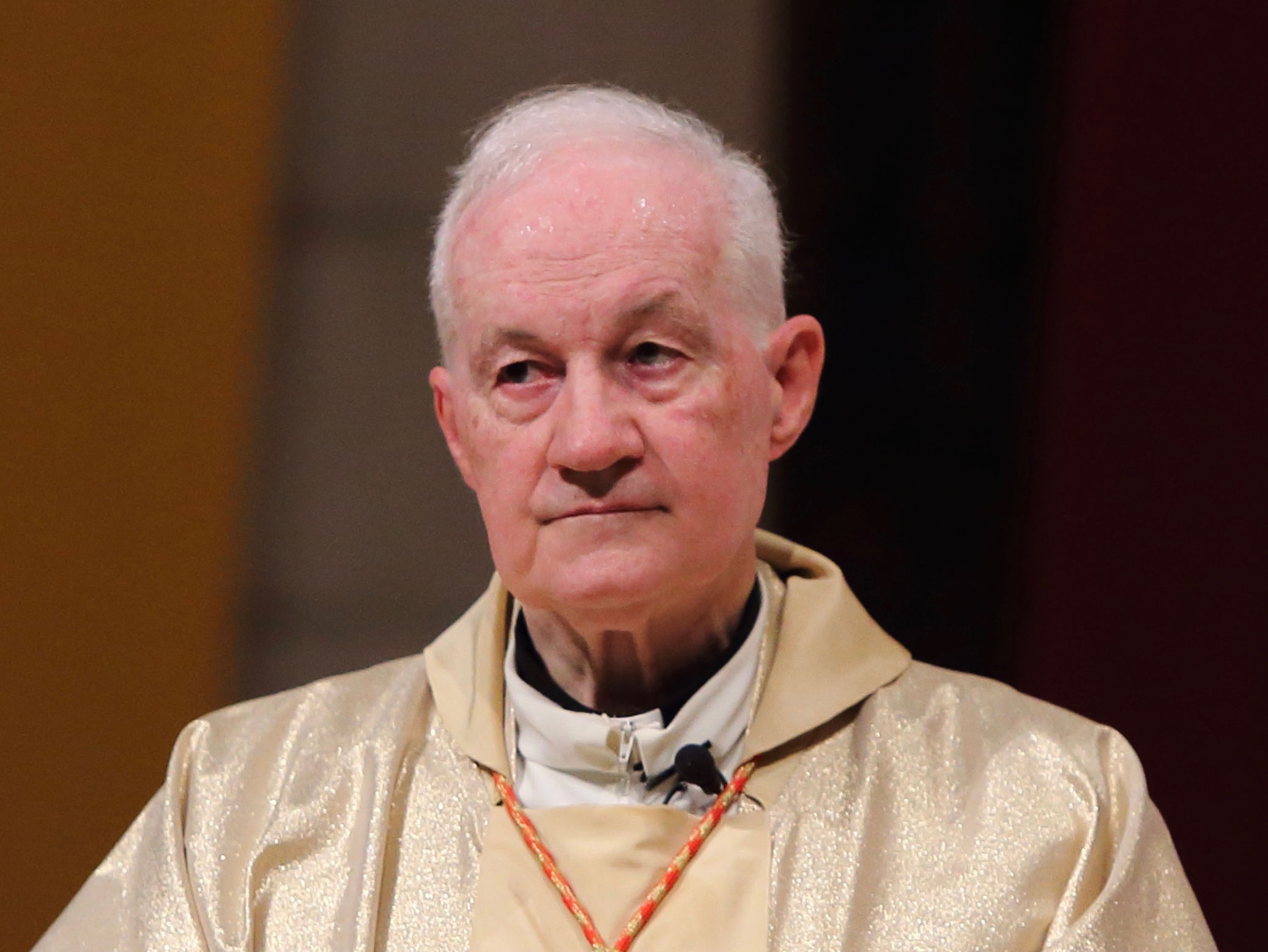 Cardinal Ouellet refutes central Viganò claim