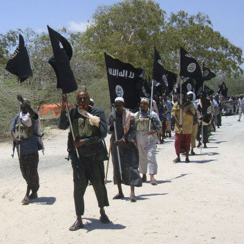 Islamist militants target Christians in Kenyan shooting 