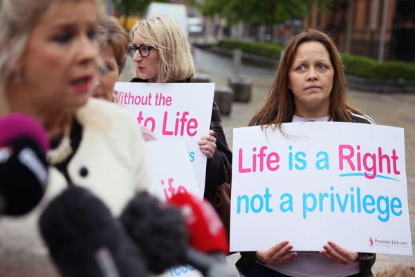 Bishops: Why people must not be forced to act against their conscience on abortion