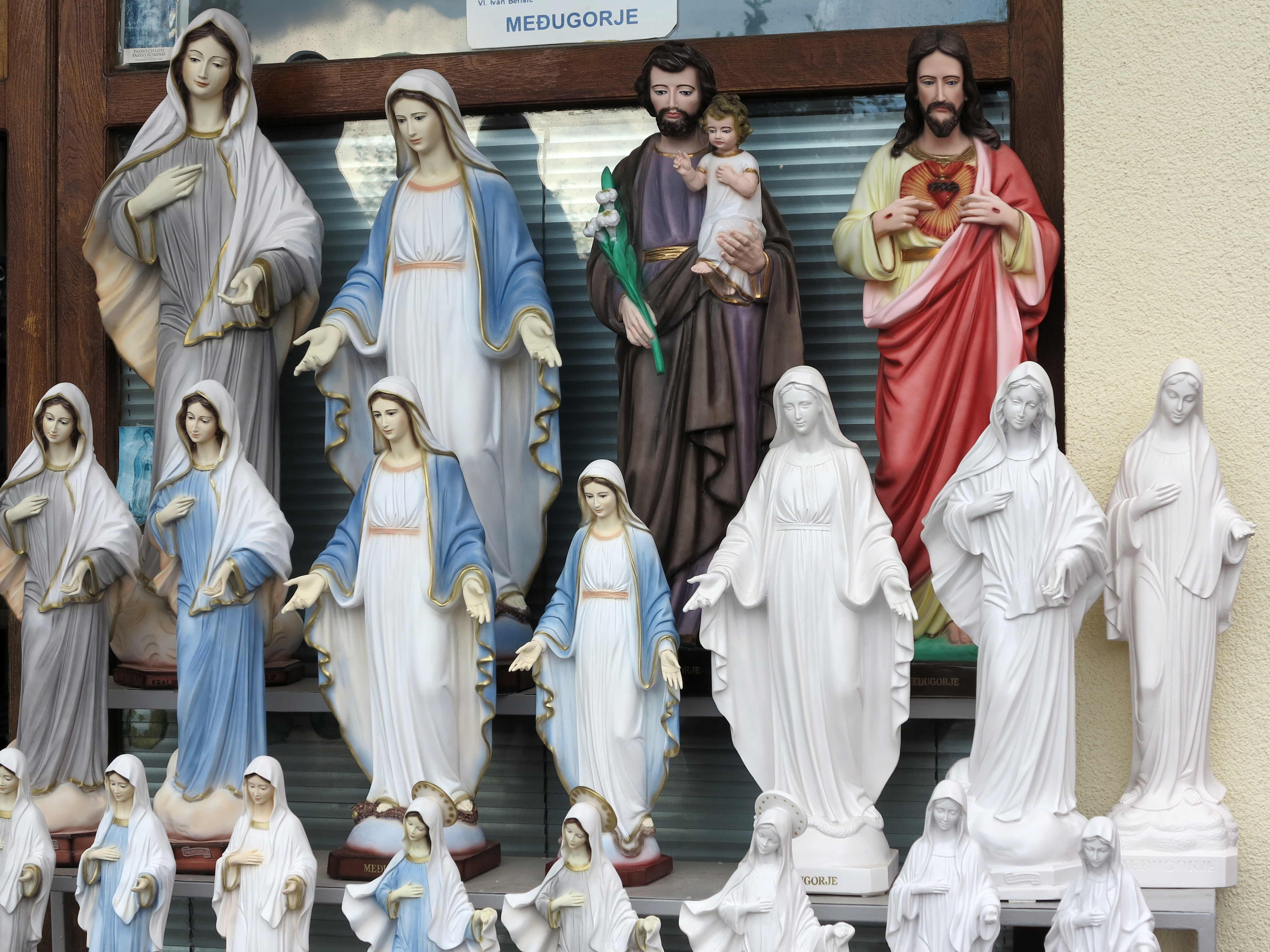 Vatican dignitaries head to Medjugorje amid reports of imminent recognition