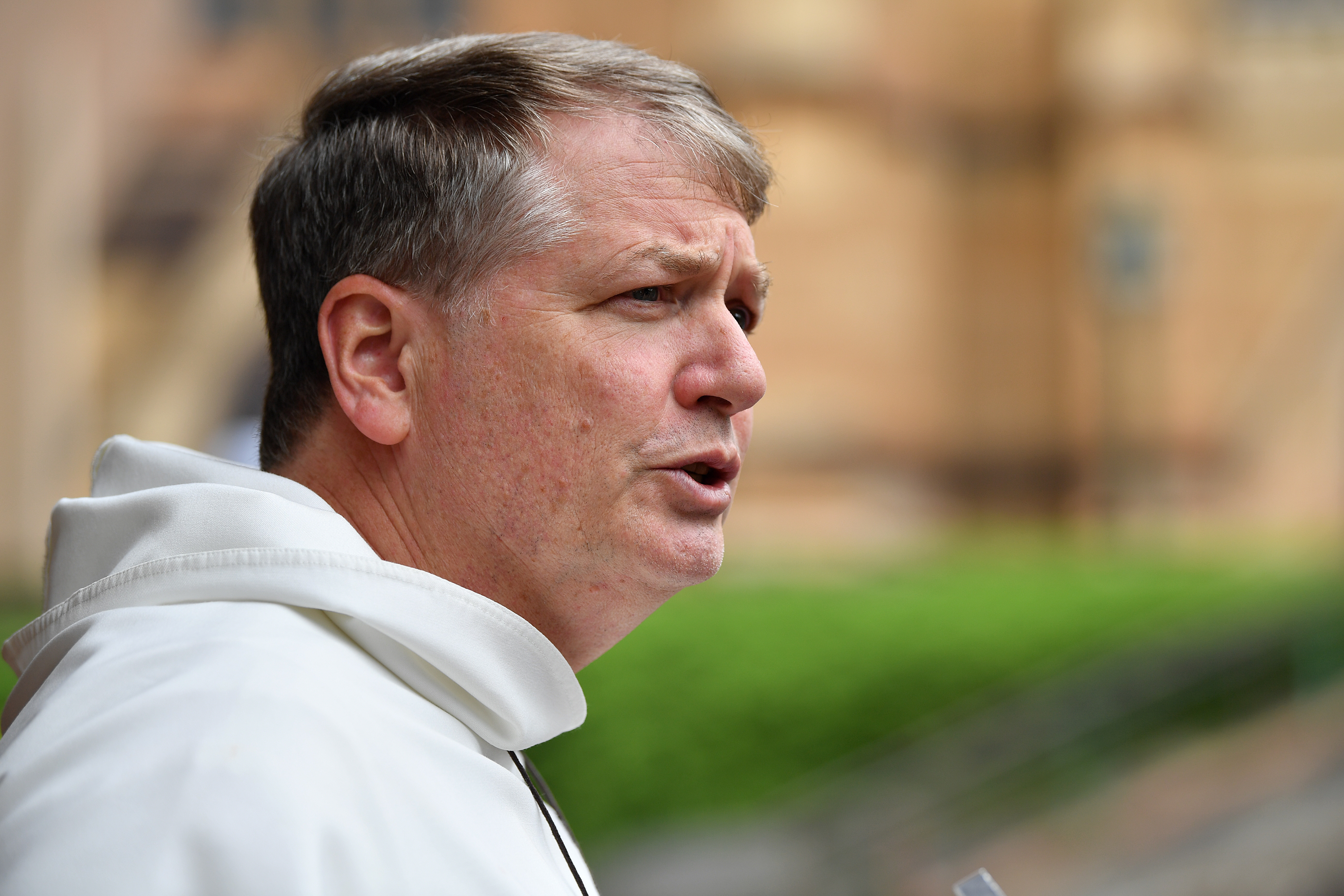 Religious freedom debate takes centre stage in Australia 