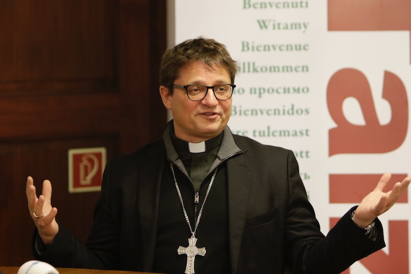 German-speaking bishops criticise Vatican parish instruction