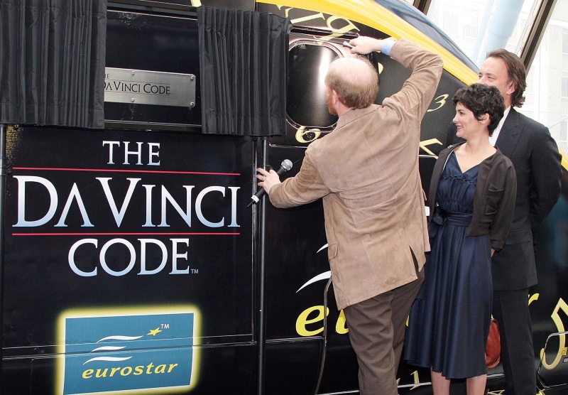 Da Vinci Code stage play to tour in 2021