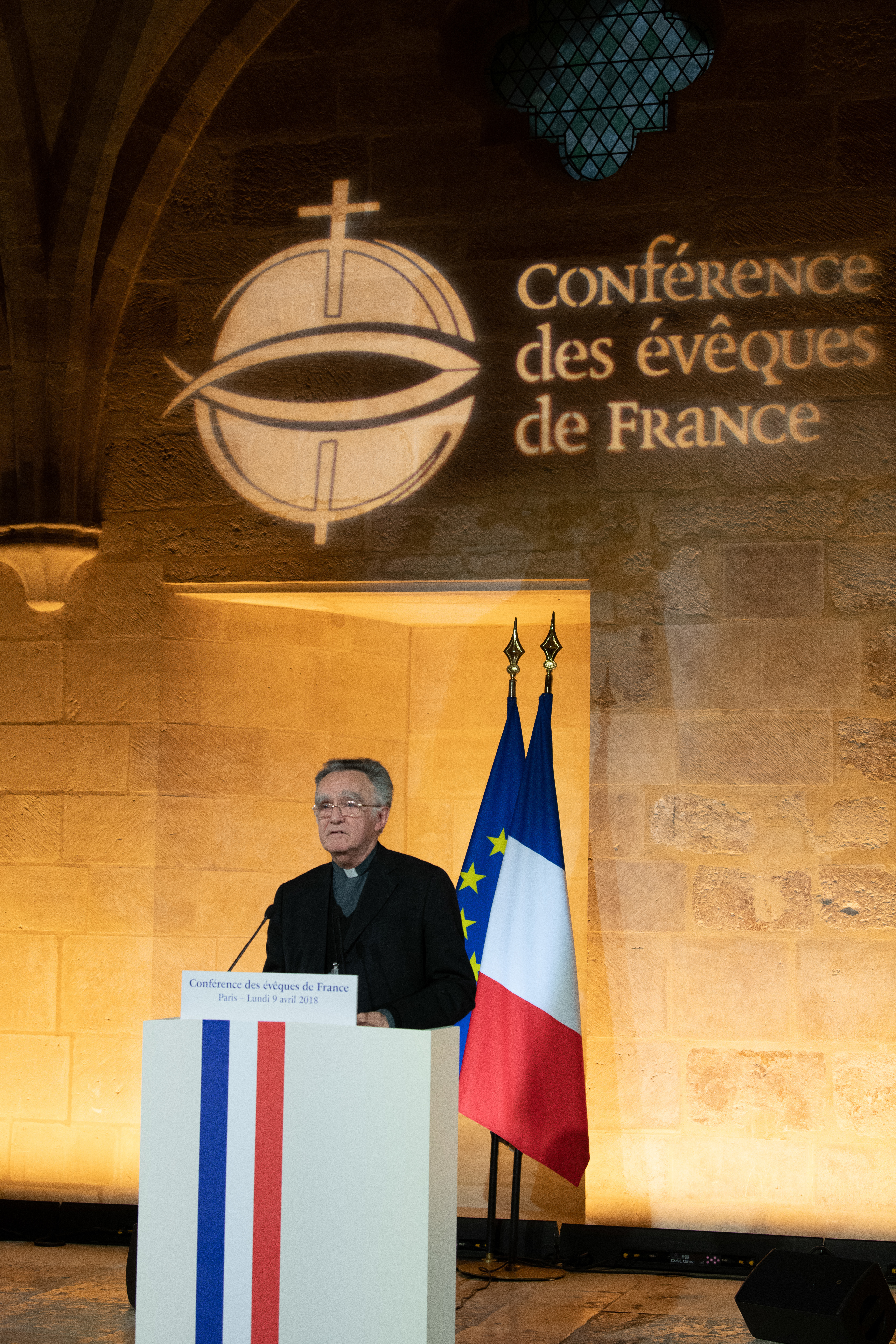 French archbishop wants abuse summit to consider new Church justice level