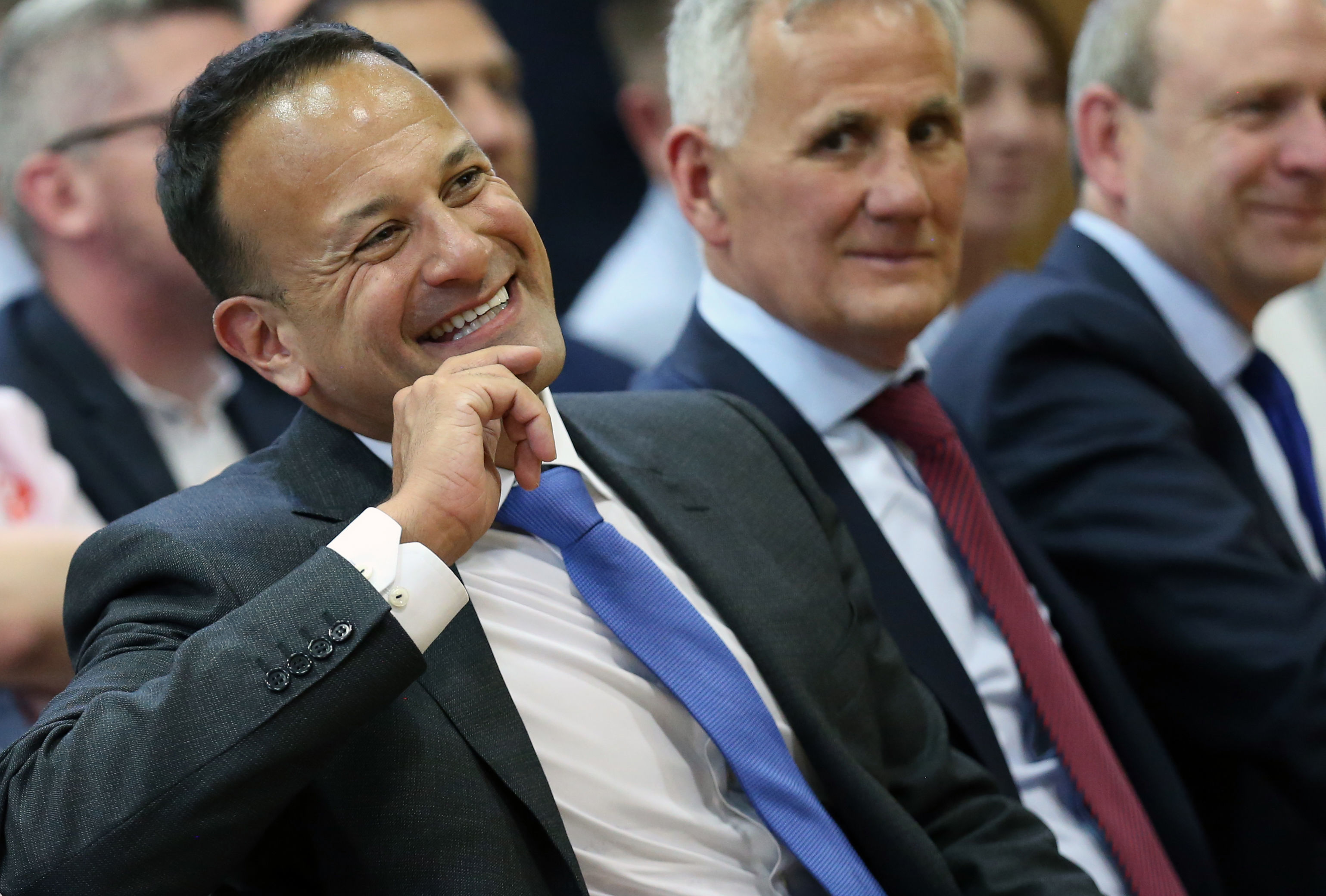 Catholic hospitals in Ireland will have to carry out abortions, says Irish PM