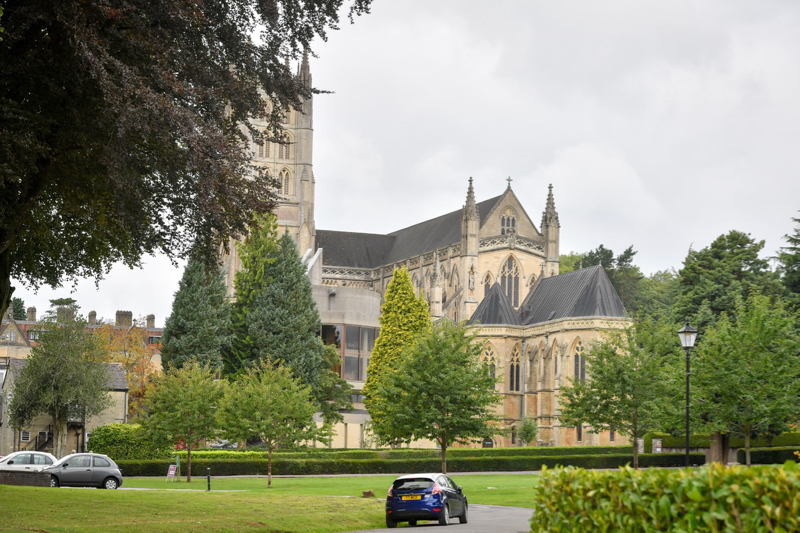 Benedictines to leave Downside Abbey