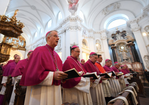 German bishops tackle problem of spiritual abuse