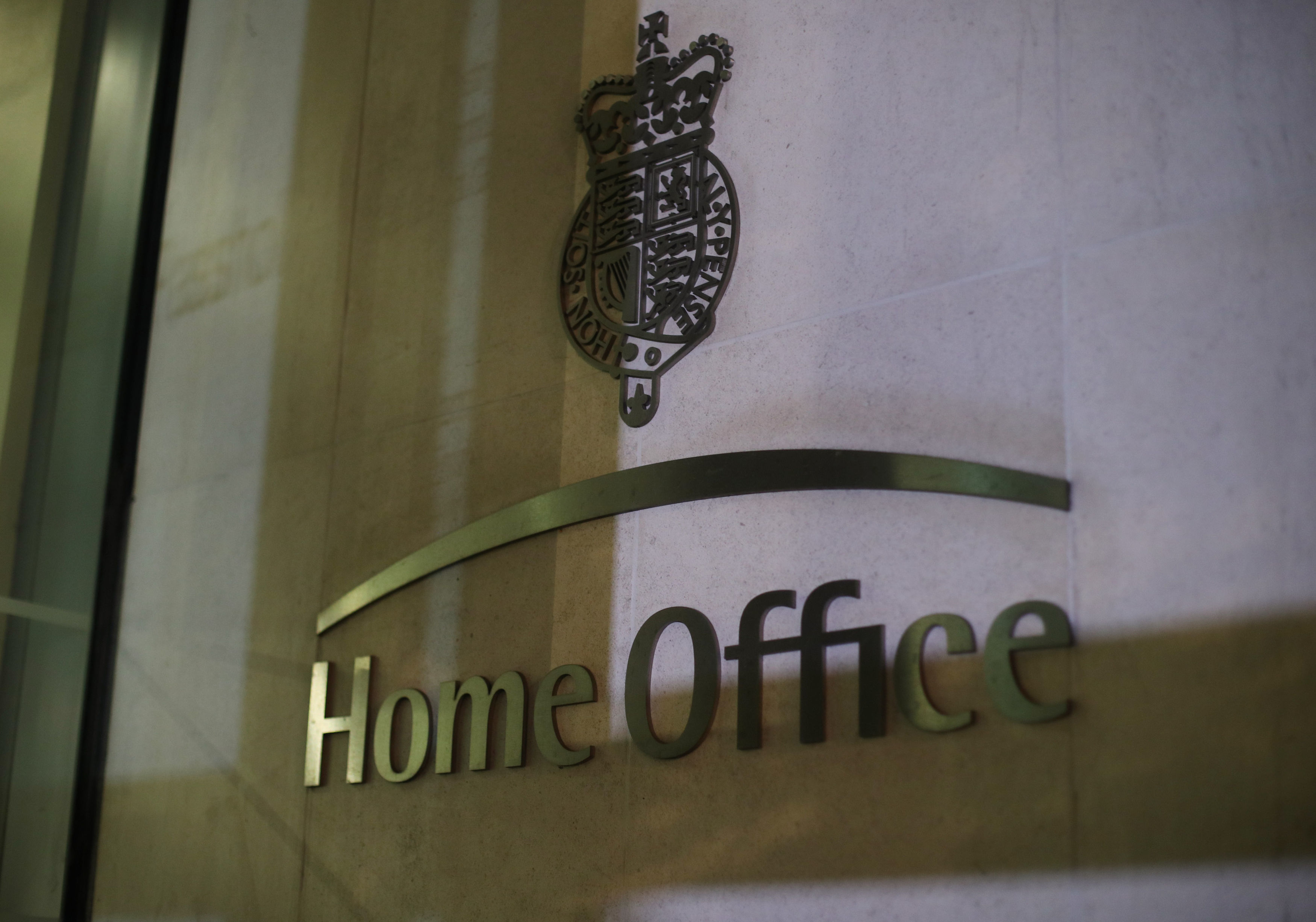 'Illiterate' Home Office quotes Jesus in asylum rejection letter