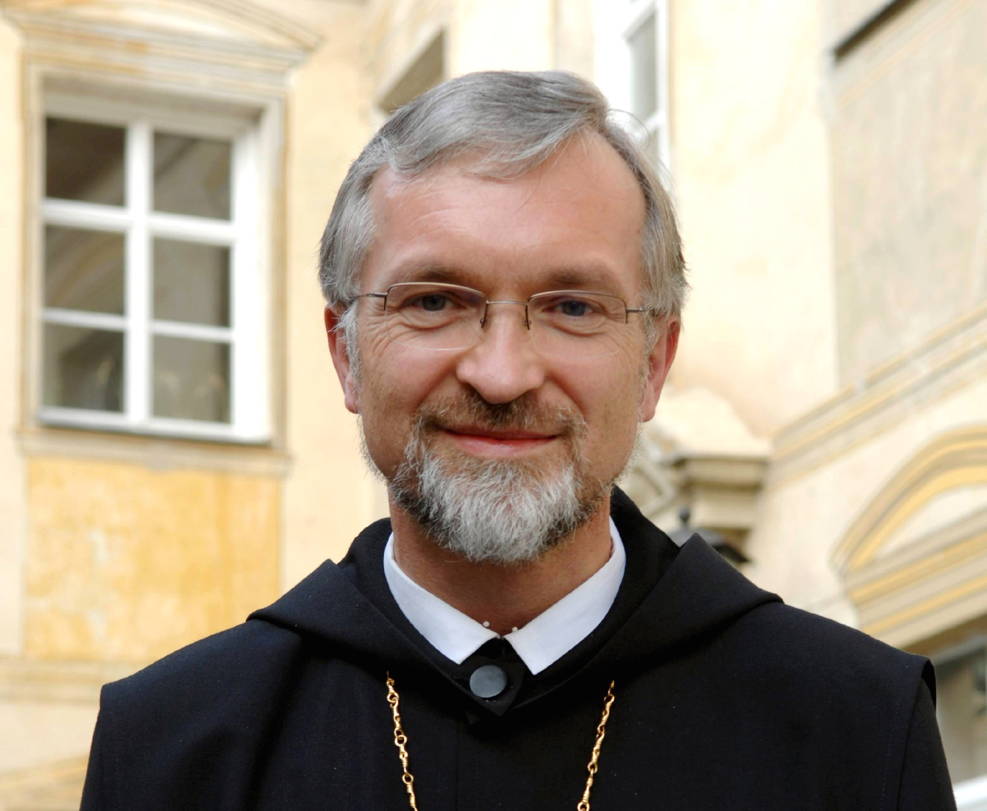 German bishop suggests abolishing church tax