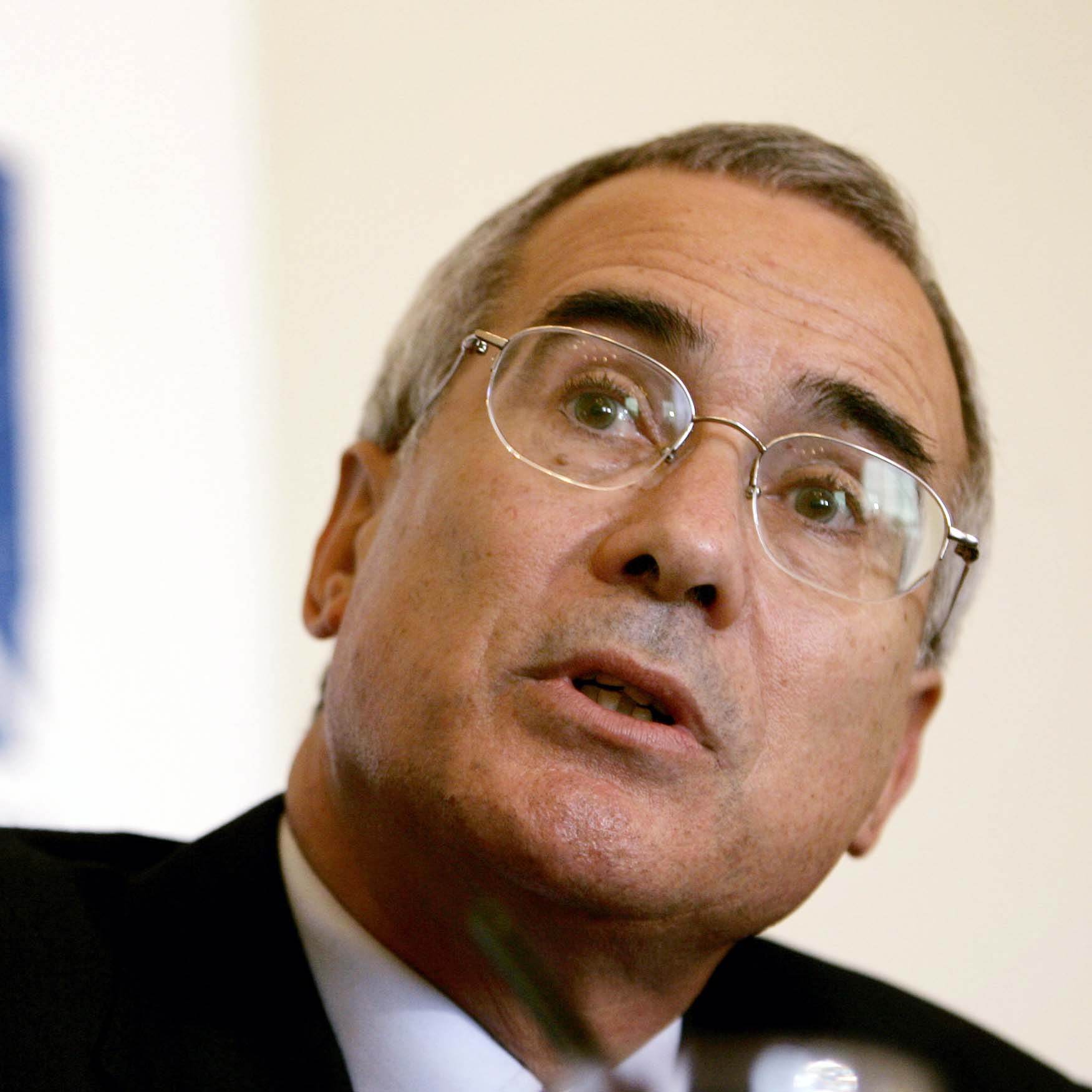 Lord Stern: Pope’s encyclical was ‘perfectly timed’ for UN climate summit