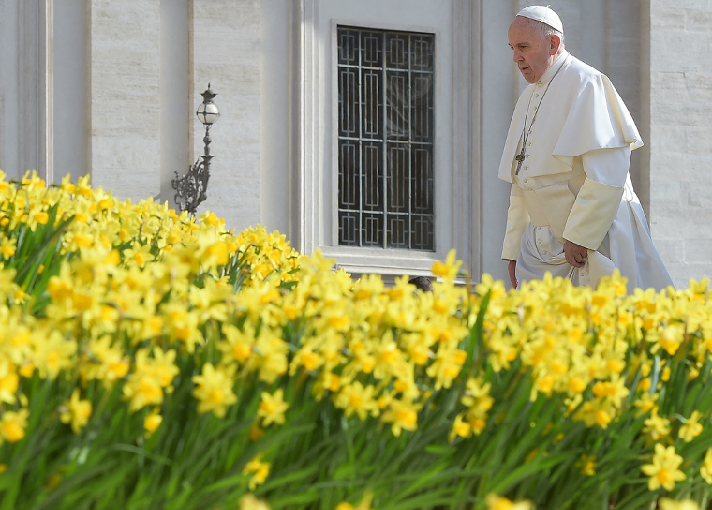 Why the Pope's opponents might regret new conclave
