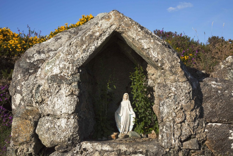 People of Ireland to be consecrated to Immaculate Heart