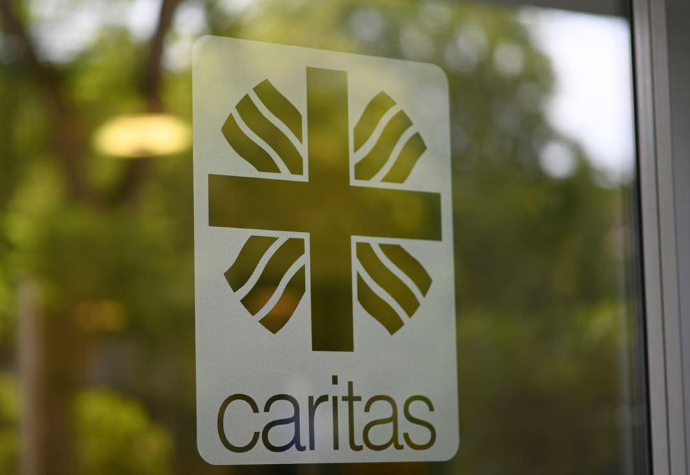 UN body suspends ties with Caritas CAR