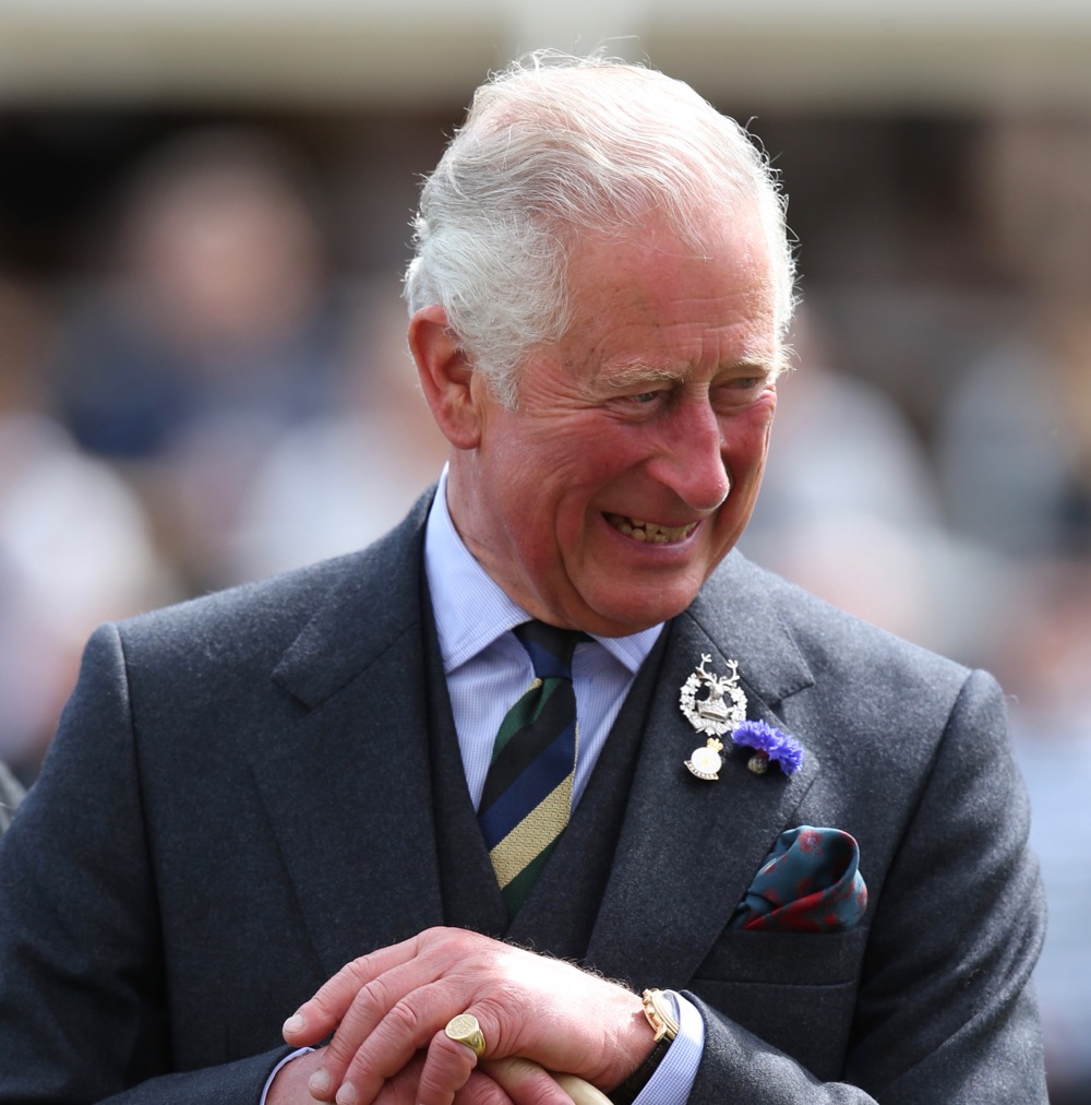 Prince of Wales to attend Newman canonisation 