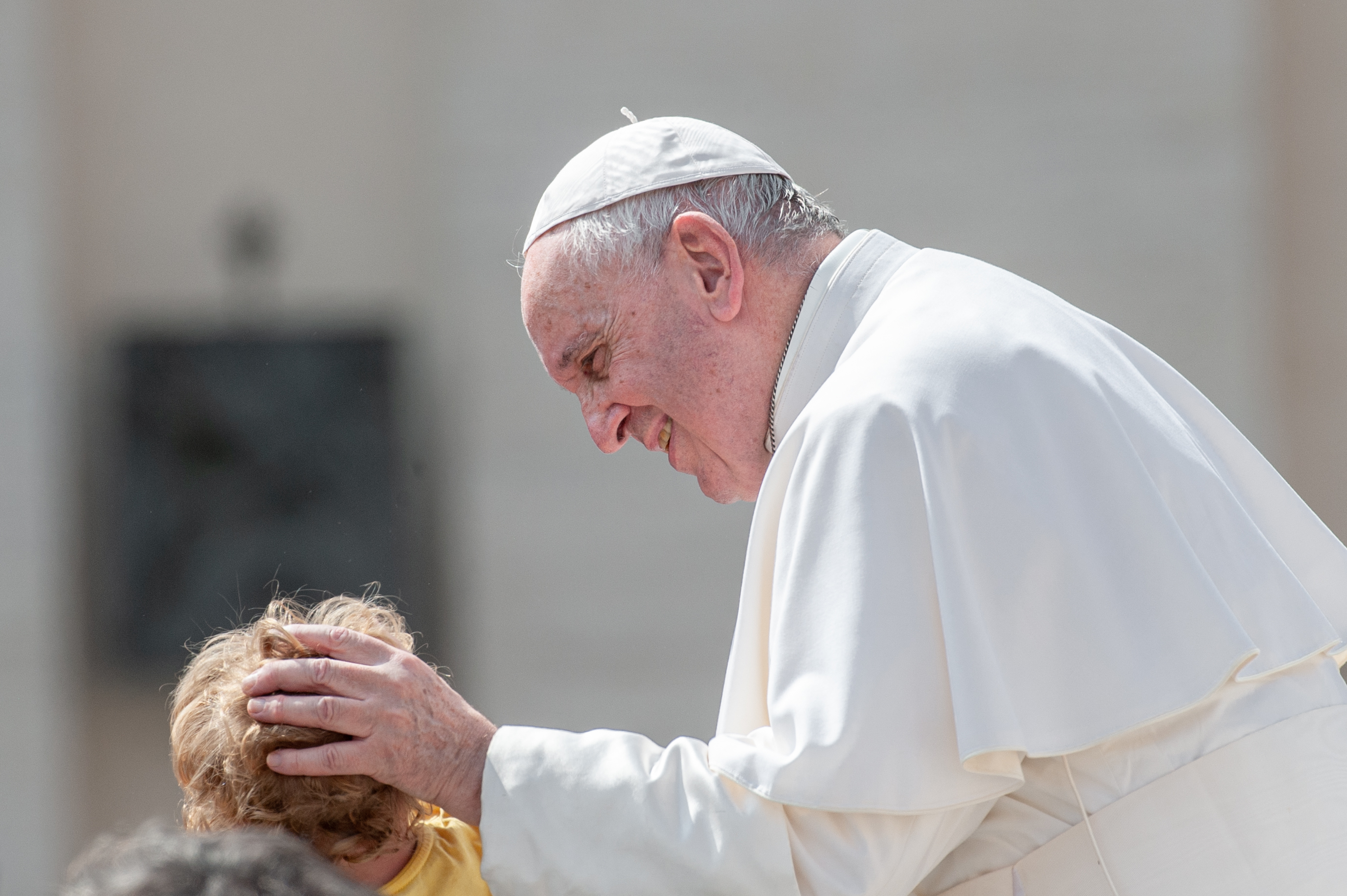 Euthanasia is not an expression of personal freedom, pope says