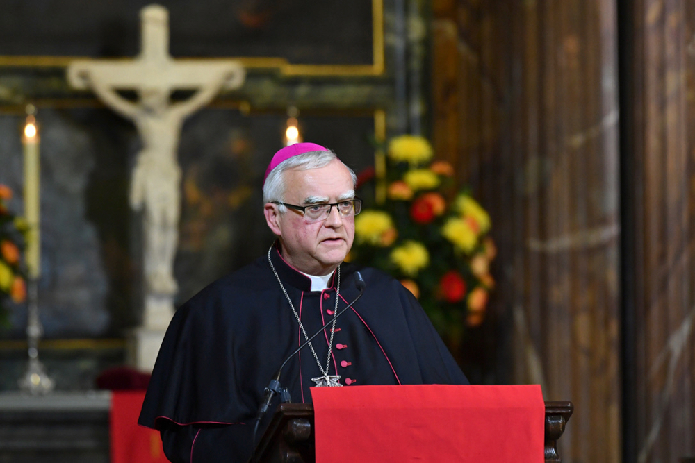 German bishops outline views on human sexuality