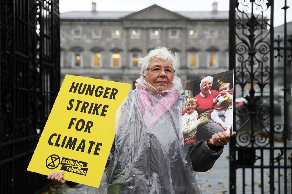 Be prophetic on climate, scientist tells bishops