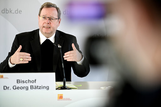 Cologne crisis infecting Limburg says Bätzing 