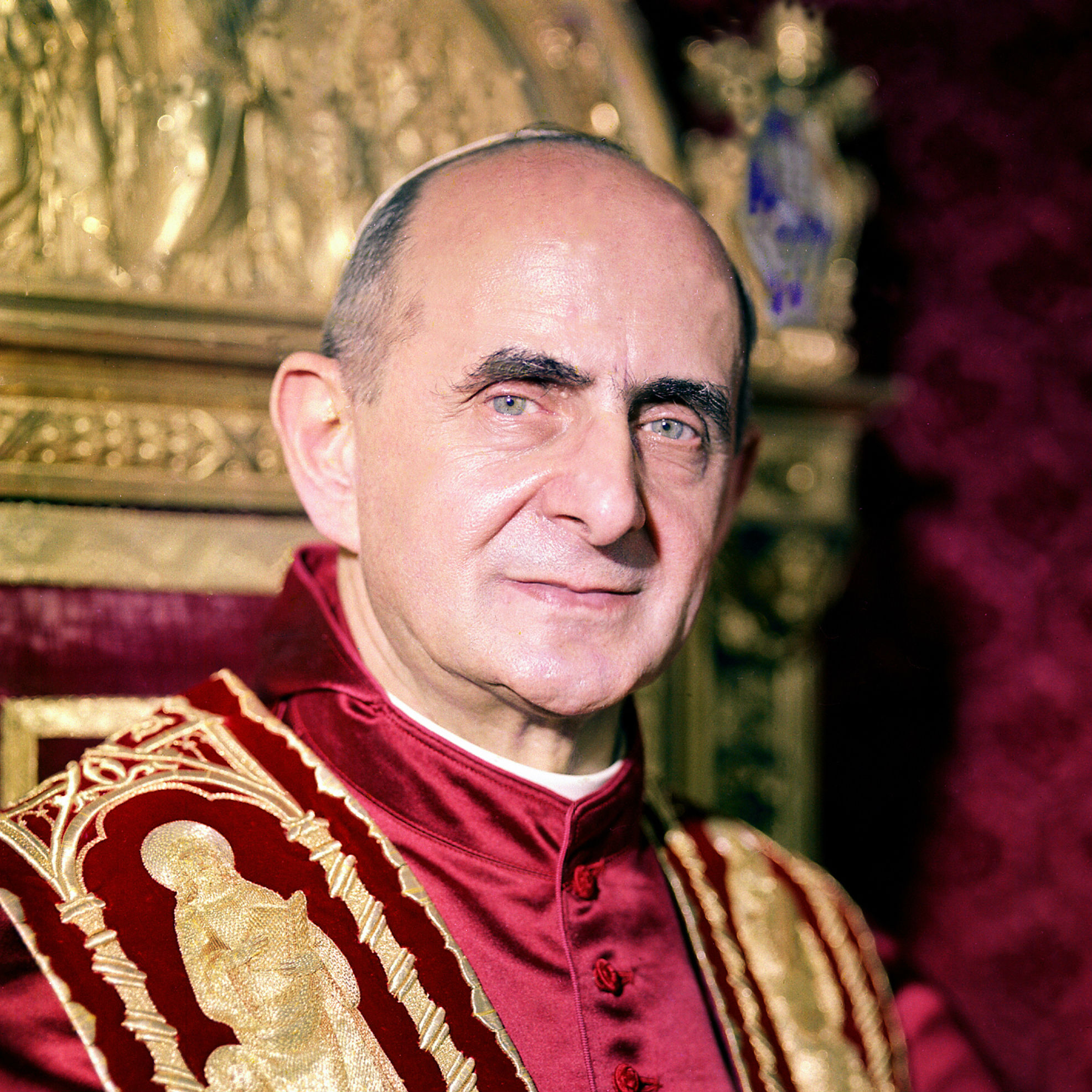Blessed Paul VI to be canonised at close of October synod, cardinal says