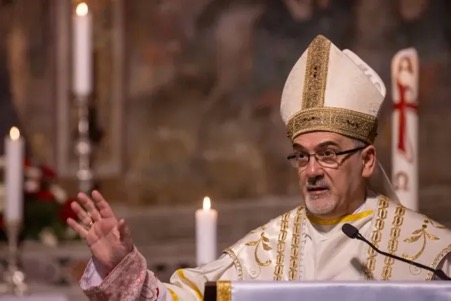 Patriarch: Palestinian Christians endure ‘most difficult trial’