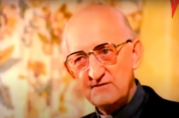 Posthumous honour for murdered Polish priest