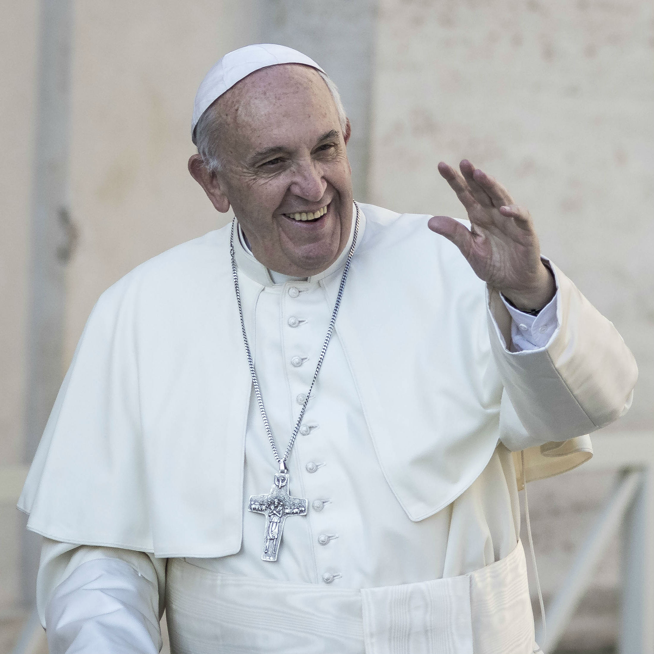 Pope Francis to release document on the family on 8 April