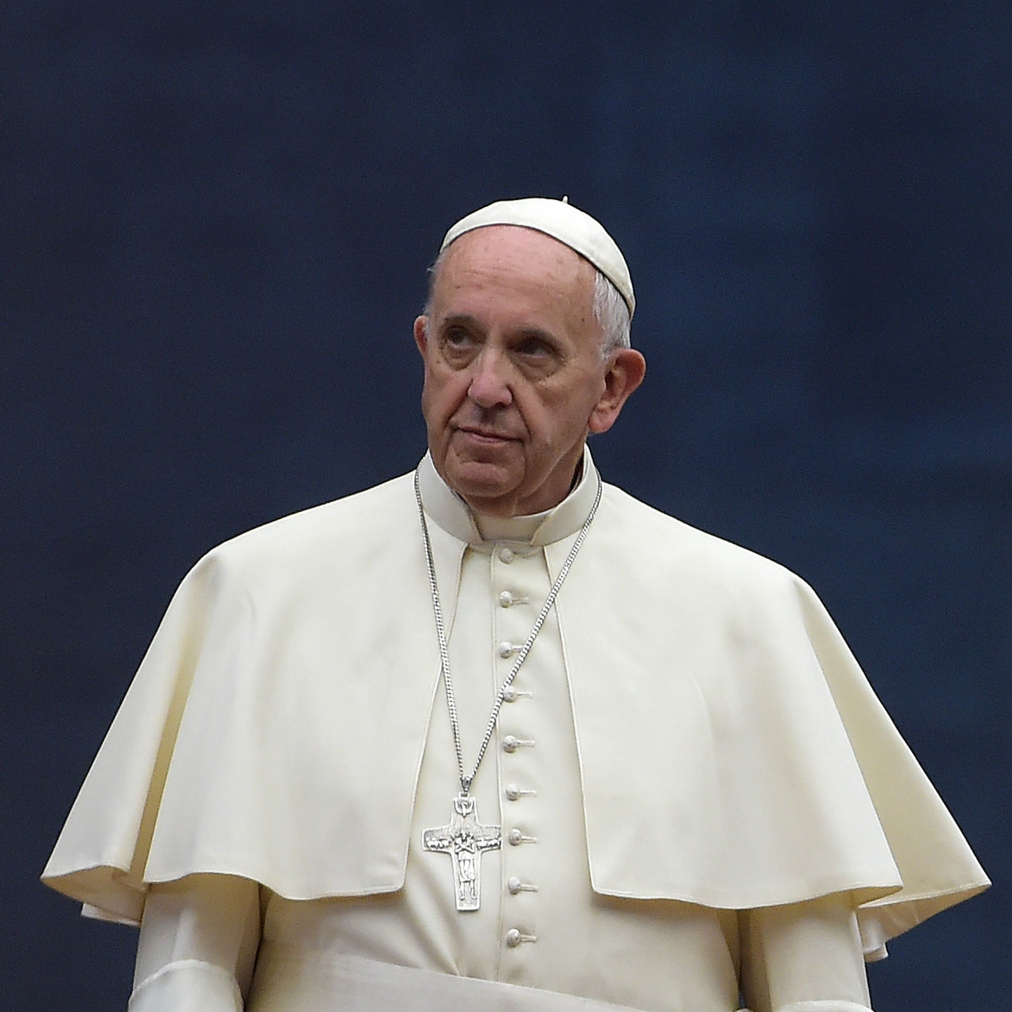 Five things to remember about the Pope’s synod document 