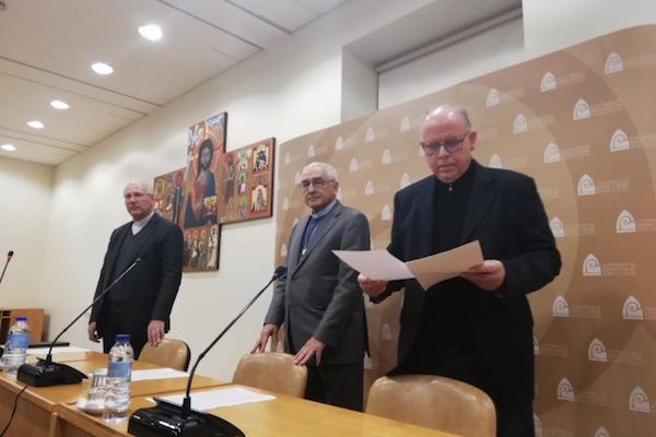 Portuguese bishops announce response to abuse report