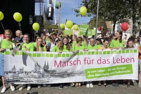 German Churches hold last joint ‘Week for Life’ as views drift apart