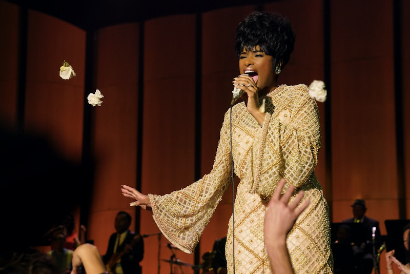 Review: Aretha Franklin and RESPECT
