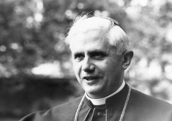 Benedict remembered as 'great scholar and simple priest'