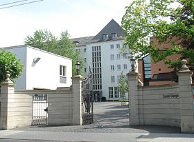 Anger at German college over Vatican delay in approving rector   