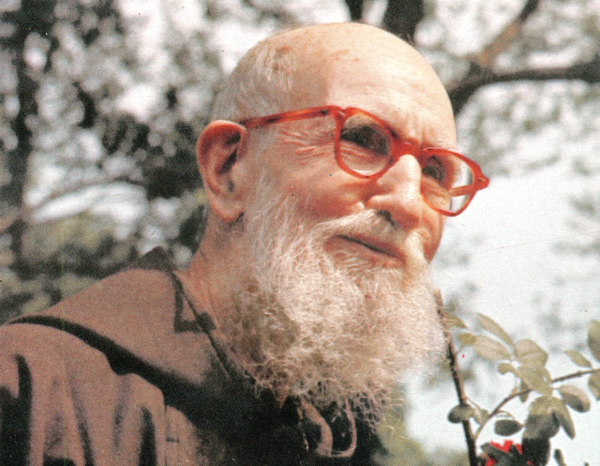Blessed Solanus lived out faith, hope and charity every day, says cardinal