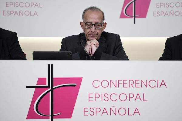 Spanish bishops contrite at abuse report but reject victim estimates