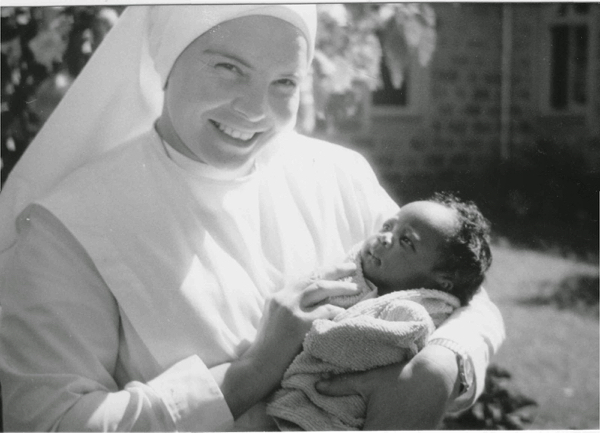 Nun killed in Somalia following Benedict XVI Islam speech declared martyr 