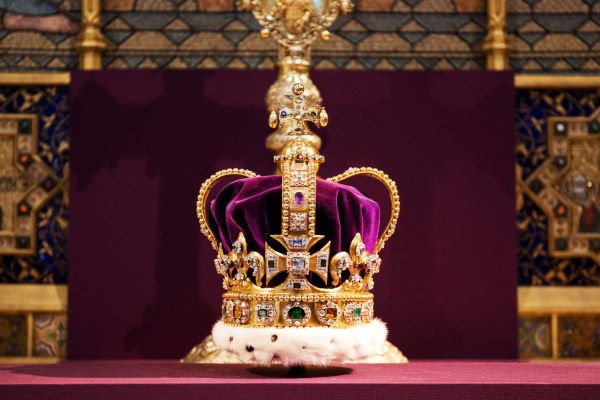 Change and tradition in Coronation liturgy