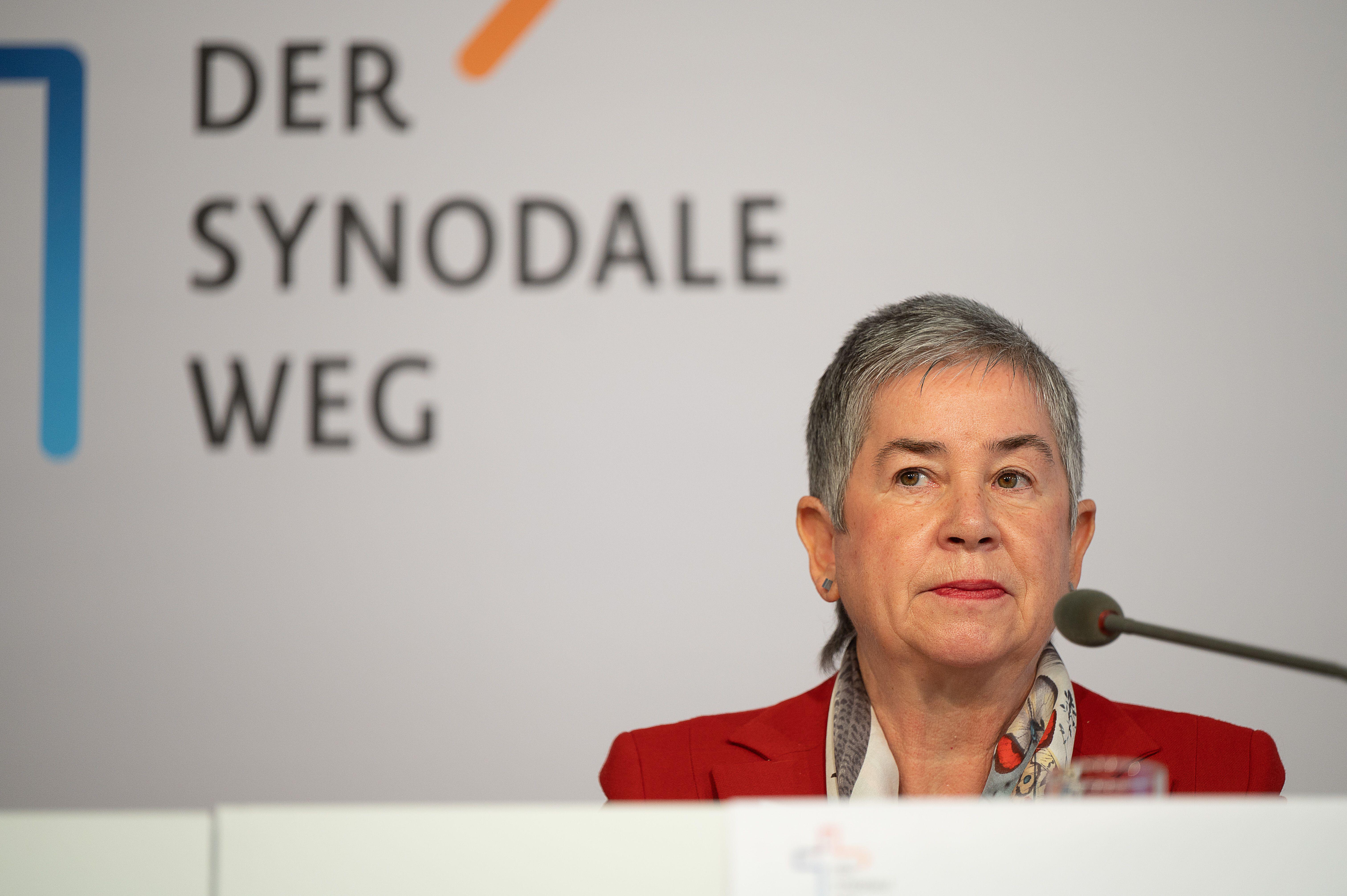 Germany resumes plans for permanent synodal council