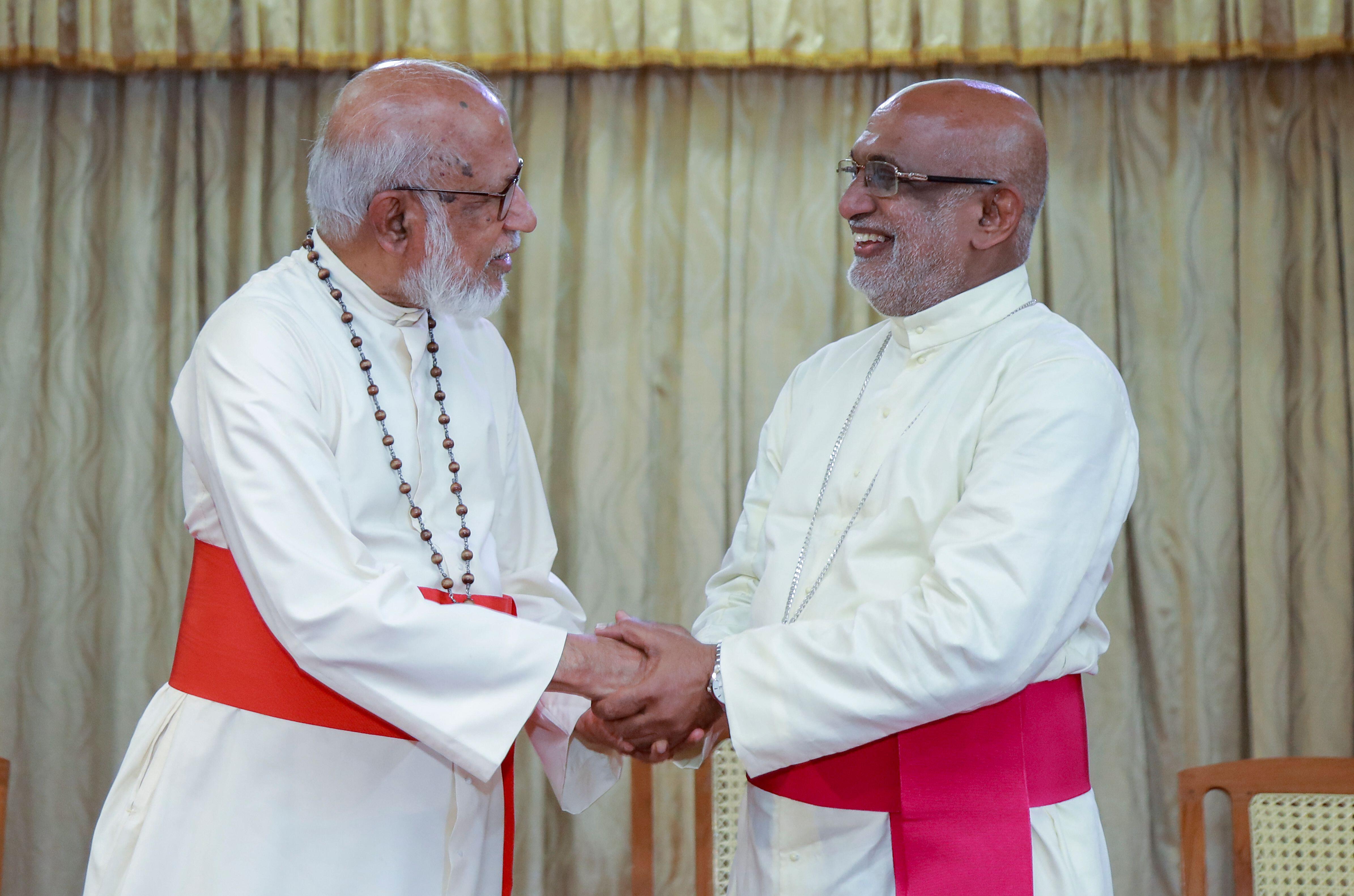 New Syro-Malabar head disappoints liturgy dissidents