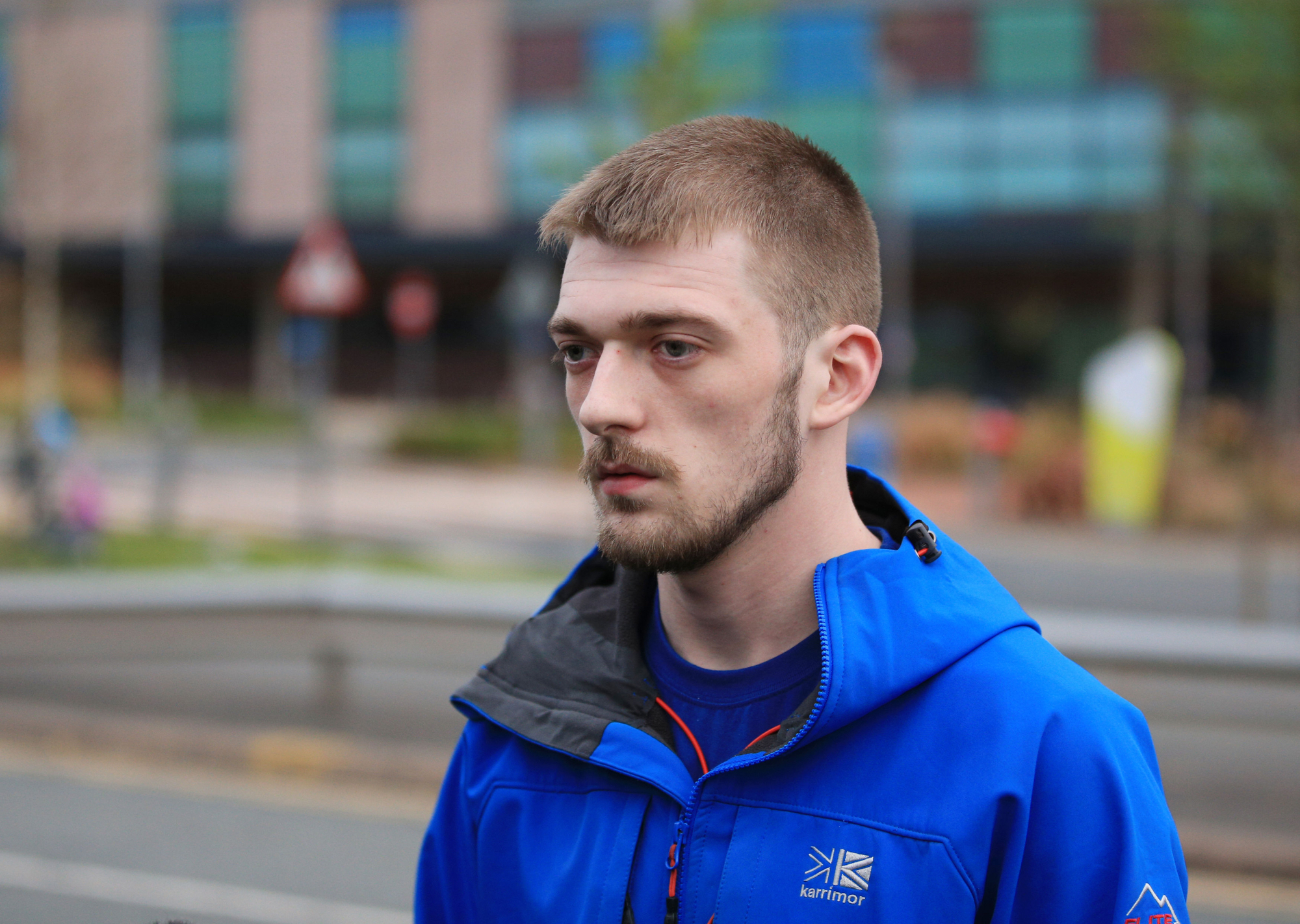 Alfie Evans parents challenge ruling preventing transfer to Italy 