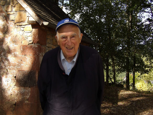L'Arche founder Jean Vanier dies aged 90