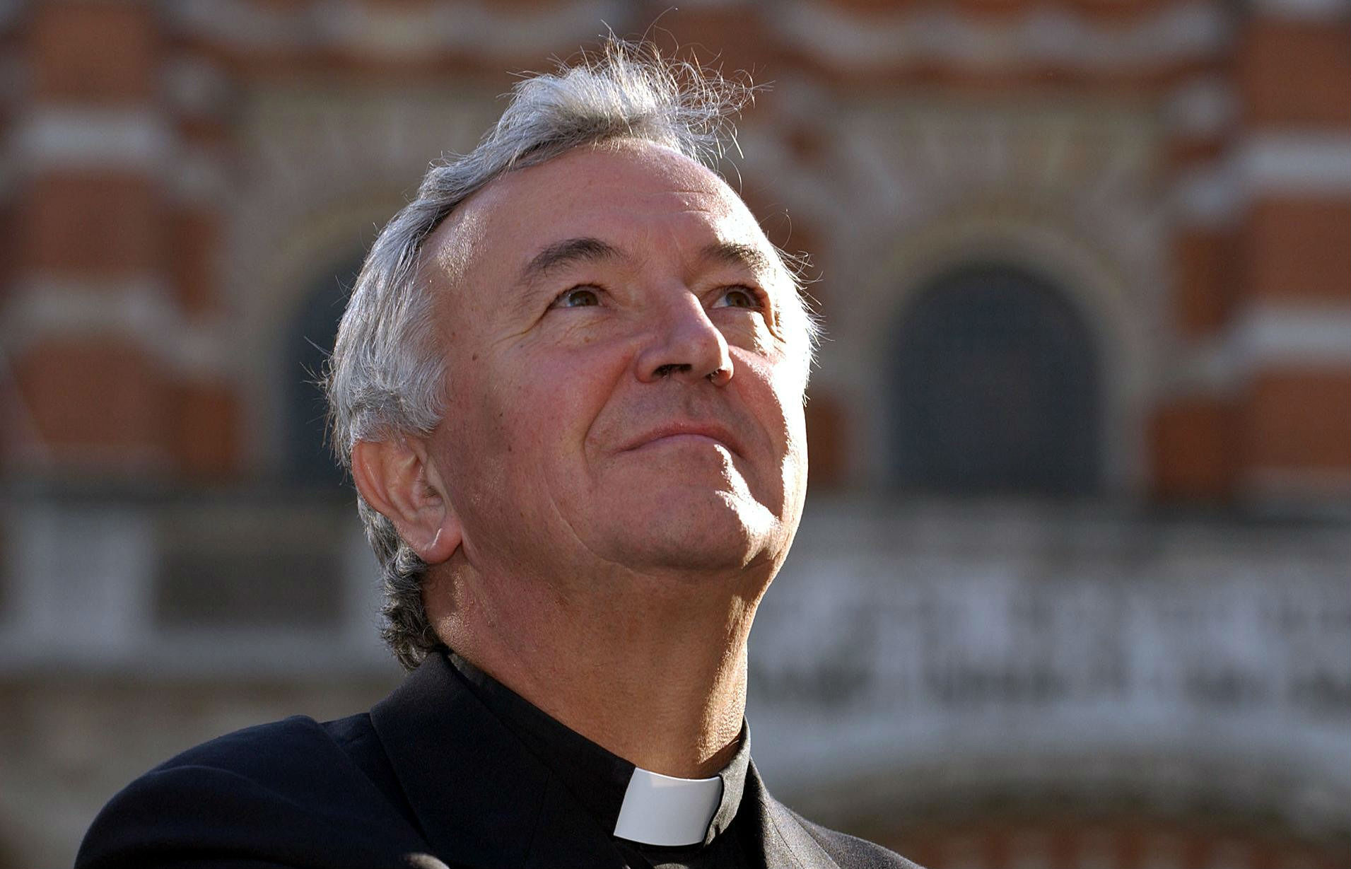 Faith in Christ leads us 'beyond the narrow confines of our self-assertion', says Cardinal Nichols