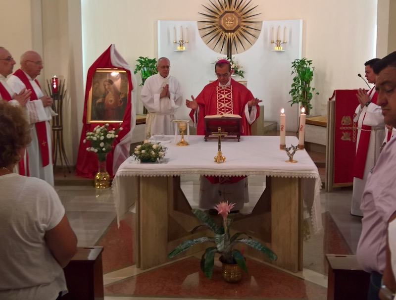 Rome 'misinformed' about Oscar Romero, says cardinal